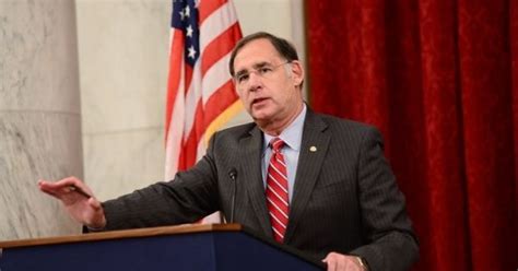 Meet John Boozman, 2020 Congressional Champion Honoree