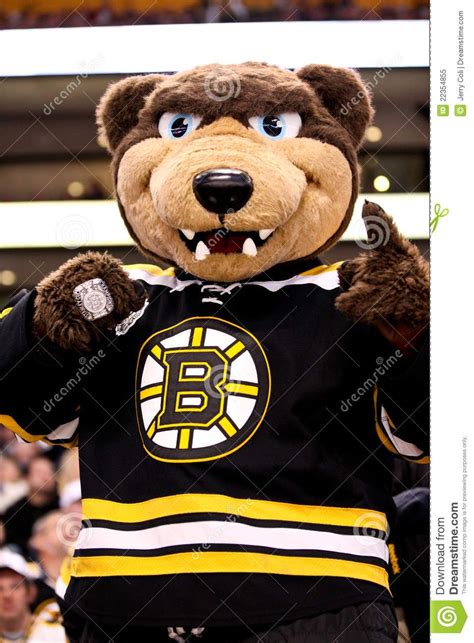 Blades, Boston Bruins' Mascot | Beautiful sites, Quaint, Mascot