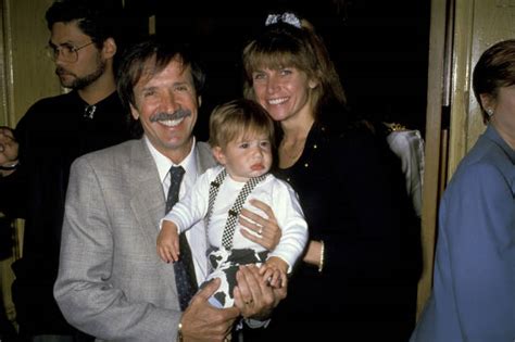 Relatives of Sonny Bono: (L-R), daughter Chastity, Pictures | Getty Images