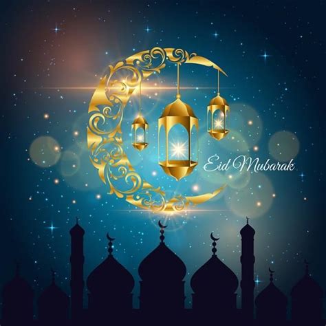 ramadan, islam, muslim, eid, mubarak, vector, background, illustration ...