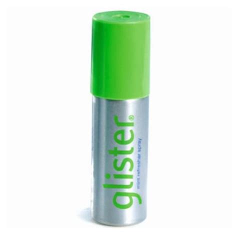 Glister Amway mouth spray oral care 11g - Hien Thao Shop