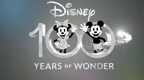 Here is when Disney's 100 Years of Wonder Celebration Starts - KennythePirate.com