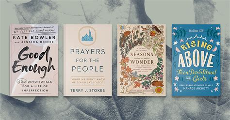 Inspiring Devotional Books for Any Age | Penguin Random House