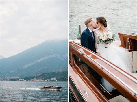 Lake Como Magic: Wedding at Villa Serbelloni Bellagio