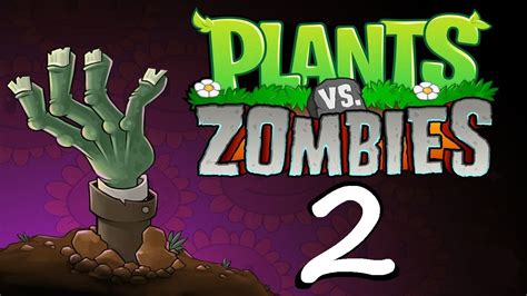 Plants vs Zombies: Ep. 2 "Walnut Heroes" - YouTube