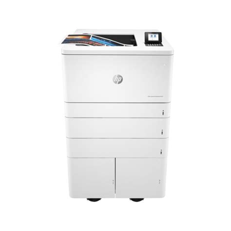 HP Color LaserJet Enterprise M751n | Shopee Malaysia