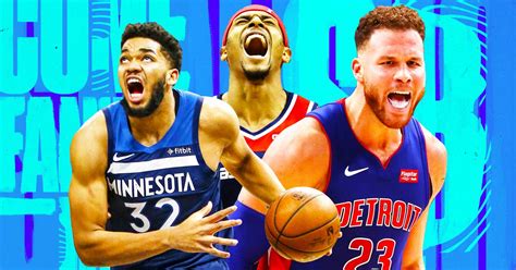 NBA All-Star 2019: 51 best reserve candidates, ranked - SBNation.com