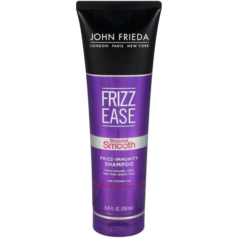 John Frieda Shampoo, 8.45 fl oz