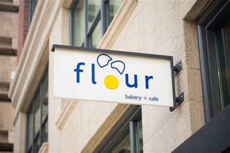 Flour Bakery + Cafe · Photos & Review · Boston · The Food Lens