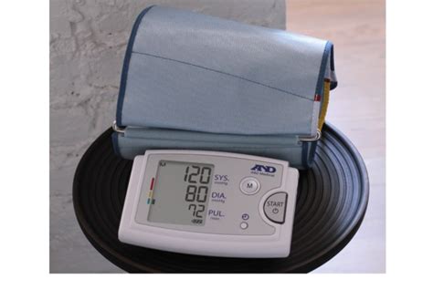 LifeSource UA-789AC Automatic BP Monitor Extra Large Cuff | Vitality Medical