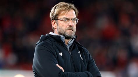 Liverpool manager Jürgen Klopp returns to work following health scare ...