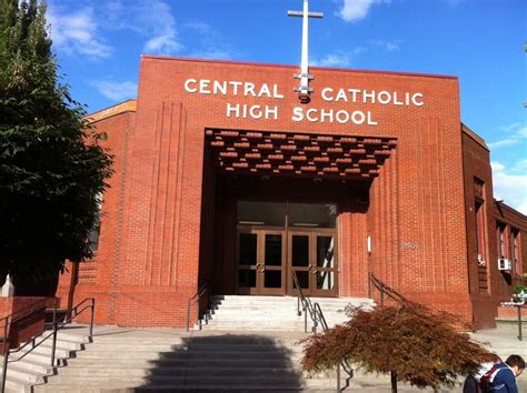 Central Catholic High School plans to move forward with disputed parking lot across from campus ...