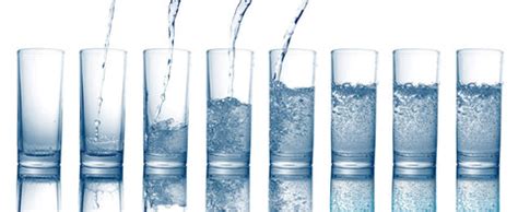 Do I Really Need to Drink 8 Glasses of Water a Day? – Filterswell.com