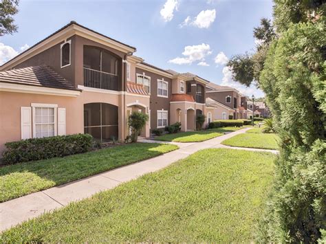 Sanford Apartments | Ballantrae Apartments