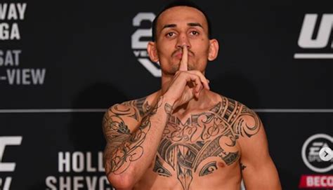 UFC Fight Island 7 Results: Max Holloway defeats Calvin Kattar ...