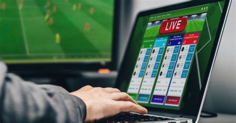 The Different Types of Sports Bets Bookies Should Consider - News ...