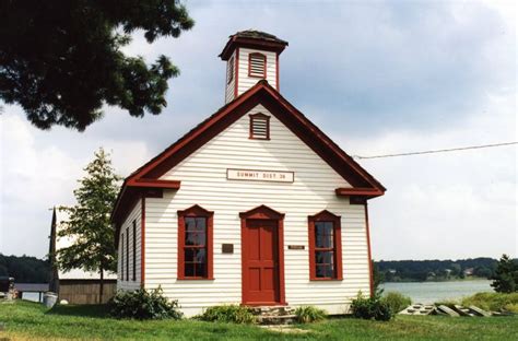 one room schoolhouse 1870 Little House on the Prarie www.theatreofyouth.org | Old school house ...