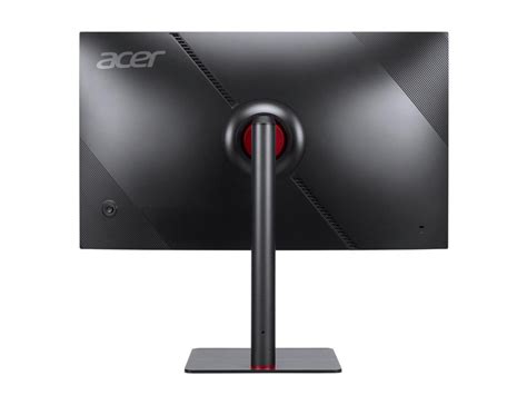 ACER - NITRO XV275K P3BIIPRUZX 27" IPS LED 4K 3840 x 2160 UHD 1ms GTG FREESYNC PREMIUM GAMING ...