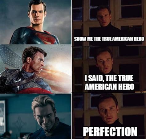 10 Superman Vs Homelander Memes That Are Absolutely Hilarious