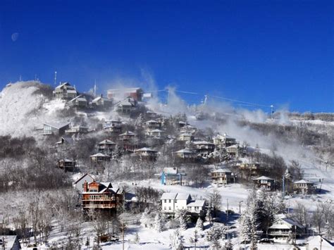 Beech Mountain Resort | VisitNC.com