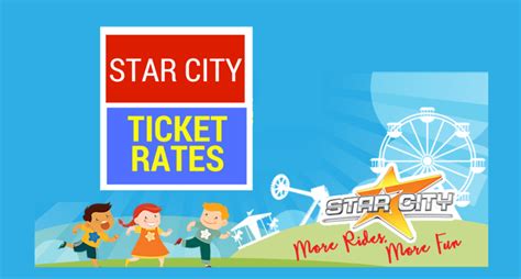 Star City Ticket Prices 2017 | 1PisoFare Promos and Travel Tips