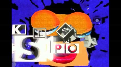 klasky csupo Logo History X4 slower - YouTube