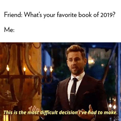 Book nerd problems #meme #memes #booknerd #thebachelor | Book nerd ...