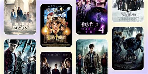 Arabisch Straße Physik top 10 harry potter movies Silizium es ist ...