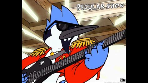 Regular Show Party Tonight R E M I X - YouTube