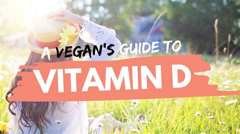 Vegan Vitamin B12: What Vegans & Vegetarian Eaters Need to Know