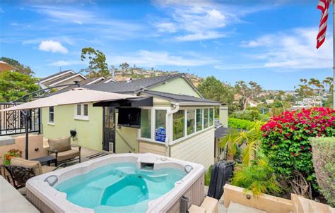 15 Laguna Beach Vacation Rentals for a Dreamy Getaway