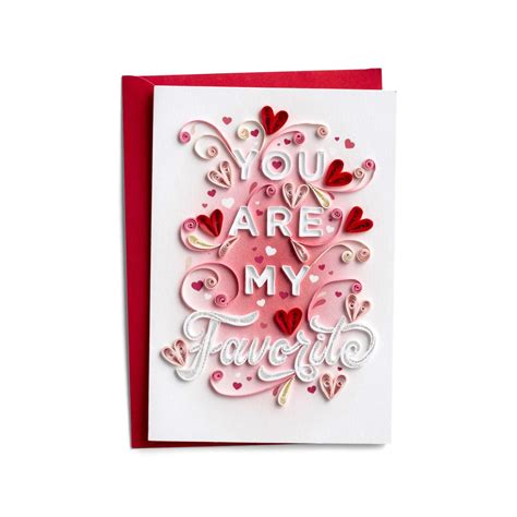 Valentine's Day - Holidays - Cards