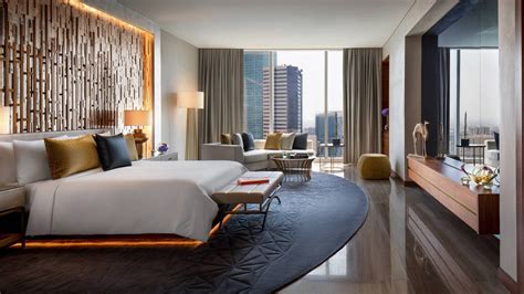 Luxury 5-Star Hotel in Downtown Dubai | Renaissance Downtown Hotel, Dubai | Luxury hotel room ...