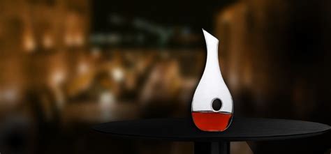 13 Decanter Shapes And Uses: Best Guide 2024