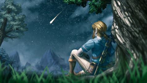 Video Game The Legend of Zelda: Breath of the Wild The Legend of Zelda ...