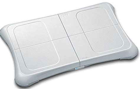 Nintendo Wii Fit Balance Board