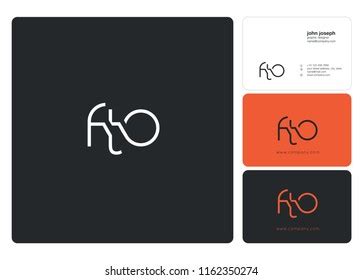 FTO Logo Vector (.EPS) Free Download