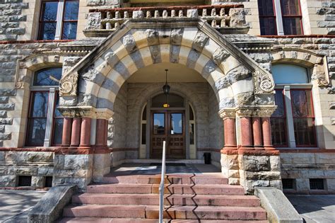 Fayette County Courthouse – La Grange | THC.Texas.gov - Texas Historical Commission