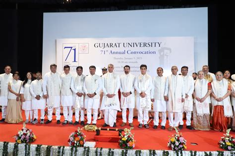 Gujarat University