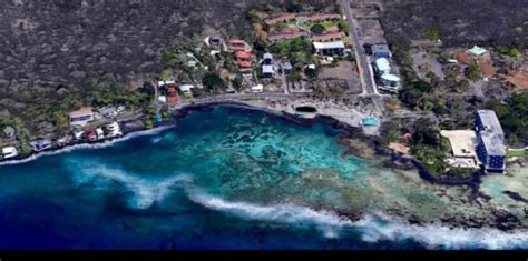 Kahaluʻu Beach Park: A GREAT Snorkeling Spot in Keauhou