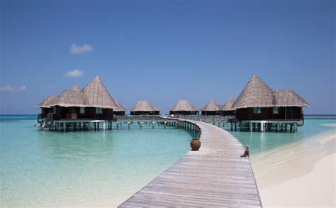 The Maldives Tops Condé Nast Traveler’s Readers' Choice Awards 2020 ...