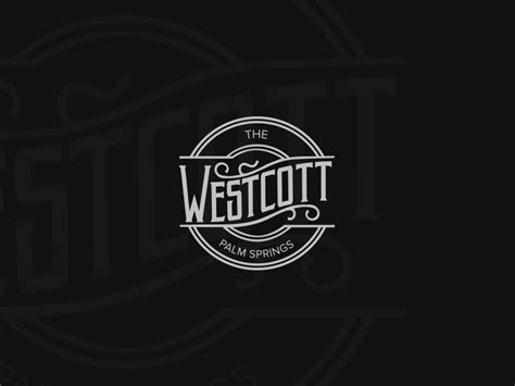 Westcott by Salman on Dribbble