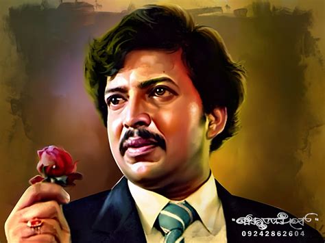 Vishnuvardhan Kannada Actor Wallpaper