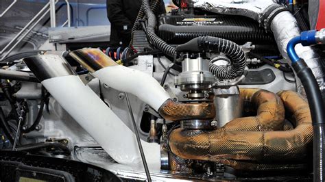 Inside the engines that power IndyCar - Racing News