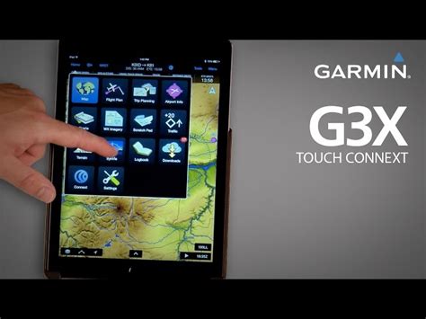 G3X Touch™ Tutorial Videos | Garmin | United States