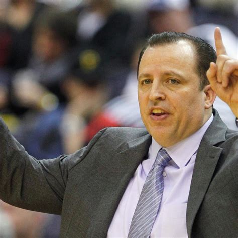 Chicago Bulls: Is Tom Thibodeau a Shoo-in for Coach of the Year? | News ...