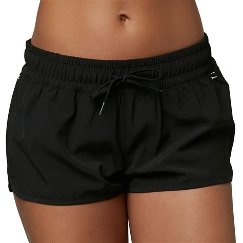 O'Neill Women's Laney Stretch 2" Boardshorts - Sun & Ski Sports