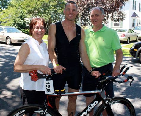 "Tri-Life": "Eagleman 2012 Race Report"