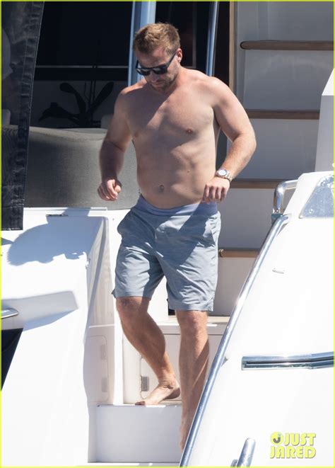 L.A. Rams Coach Sean McVay Celebrates Super Bowl 2022 Win in Cabo ...