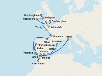 Seven seas grandeur itineraries 2023 2024 schedule with prices on ...